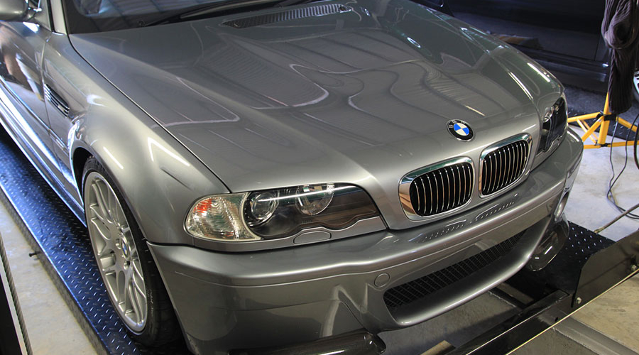 Opti coat BMW M3 Adelaide