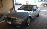 Mercedes Protection Adelaide21