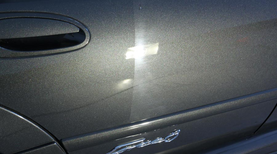 Ford Detailing Adelaide
