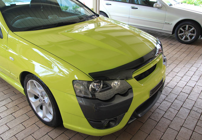 paint protection Adelaide