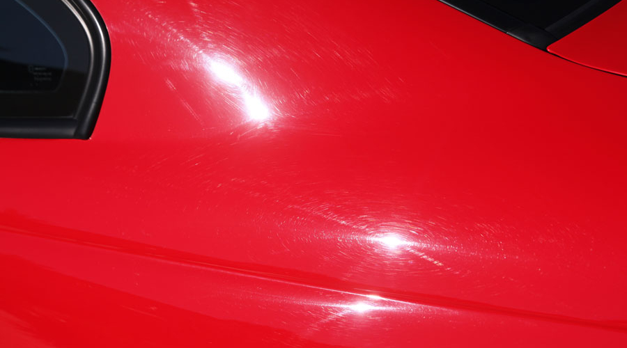 Paint Protection Adelaide