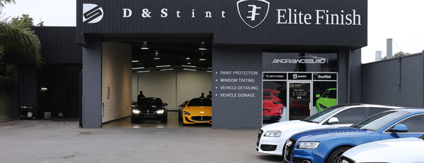 Adelaide Paint Protection